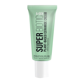 Instytutum Superbiotic Plant-Based Ceramide Cream Восстанавливающий крем с керамидами и комплексом пре-и пробиотиков 15 мл.