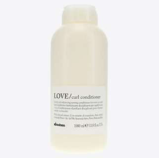 Davines LOVE curl Сonditioner Кондиціонер для підсилення та контролю завитка 1000 мл
