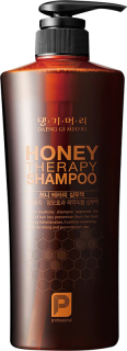 Daeng Gi Meo Ri Professional Honey Therapy Shampoo Шампунь "Медова терапія" 500 мл