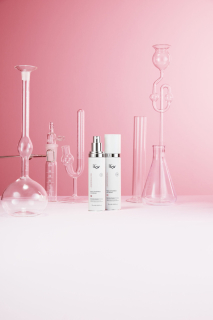 Isov Sorex Multi Vitamin B HD serum Сироватка-концентрат з екзосомами та вітамінами групи B, 50мл