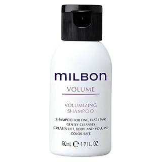 Milbon Professional Volumizing Shampoo Шампунь для объема 50 мл