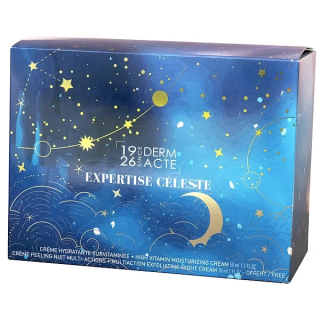 Academie Expertise Celeste Набір Досконалість Дерм Акт Різдво