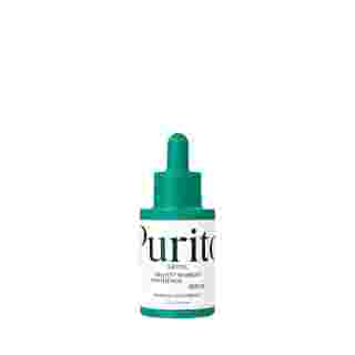 Purito Seoul Mighty Bamboo Panthenol Serum Сыворотка увлажняющая с пантенолом 30 ml