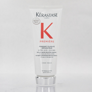 Kerastase Premiere Fondant Fluidite Reparateur Декальцинирующий кондиционер для смягчения и восстановления всех типов поврежденных волос
