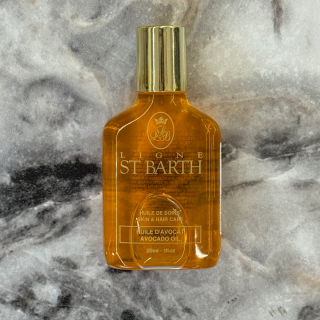 Ligne St.Barth Avocado Oil Масло авокадо 25 мл.