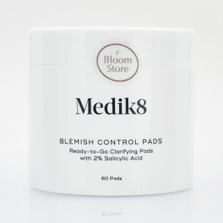Medik8 Blemish Control Pads Подушечки с салициловой кислотой