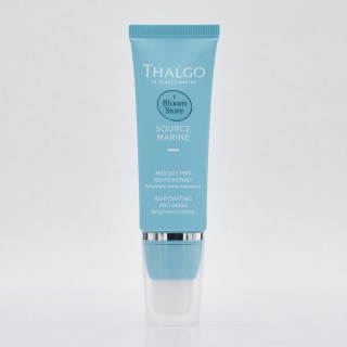 Thalgo Source Marine Rehydrating Pro Mask Интенсивная увлажняющая маска 50 мл.