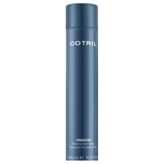 Cotril Freedom Multi-Action Daily Shampoo Щоденний шампунь для всіх типів волосся  300 мл