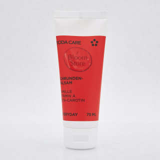 Suda Care Camille Бальзам для лечения трещин 75 мл.