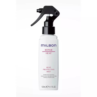 Milbon Professional Heat Protective Mist Термозащитный спрей 120 мл