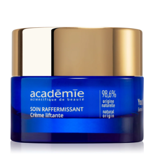Academie Firming Care Lifting Cream Подтягивающий уход для лица и шеи 50 мл