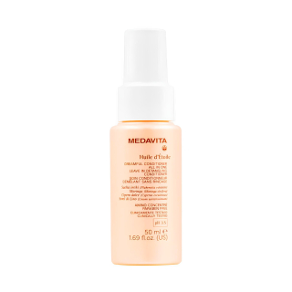 Medavita Huile D'etoile Dreamfull Conditioner All in One Універсальний мультиактивний спрей-кондиціонер для всіх типів волосся 50 мл