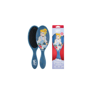 Wet Brush Disney Original Detangler Cinderella Расчёска для волос Золушка