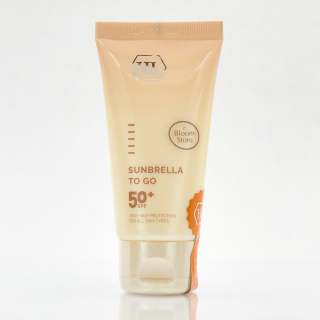 Holy Land Sunbrella To Go Солнцезащитный крем SPF 50+