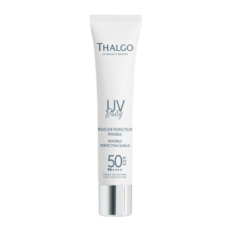 Thalgo UV DAILY SPF 50 Щоденний сонцезахисний крем SPF 50 40 мл