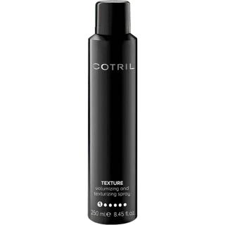 Cotril Styling Texture Spray Сухой текстурирующий спрей с газом 250 мл