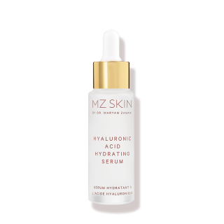 MZ Skin Hyaluronic Acid Hydrating Serum Мультимолекулярна зволожуюча сироватка