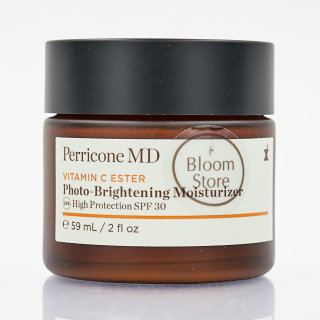 Perricone MD Vitamin C Ester Photo-Brightening Moisturizer Broad Spectrum SPF30 Антивозрастной увлажняющий крем для лица SPF30