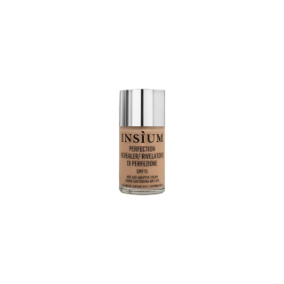 Insium Perfection revealer. anti-age adaptive cream spf15 Антивозрастной мультифункциональный крем-тон spf15 medium 30 мл