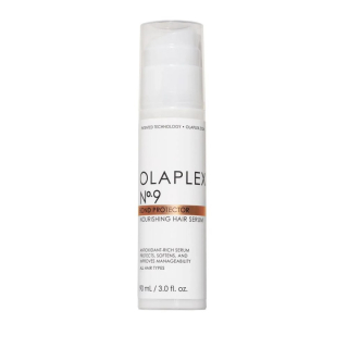 Olaplex №9 Bond Protector Nourishing Hair Serum Несмываемая Питательная Сыворотка "Роскошь Волос" 90 мл
