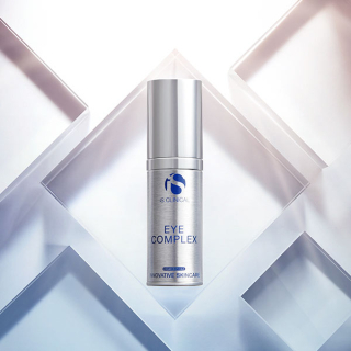 iS Clinical Eye Complex Крем для догляду за зоною навколо очей з ретинолом 15 мл.