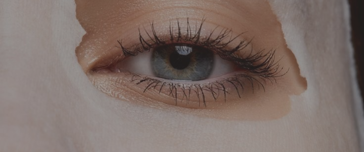 ТОП маски для лица