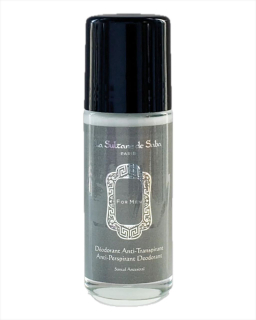 La Sultane de Saba Deodorant For Men Santal Ancestral Мужской дезодорант-антиперспирант 50 мл