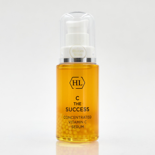 Holy Land C The Success Millicapsules Сироватка міллікапсули з вітаміном С