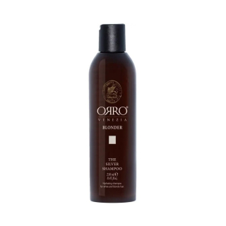 ORRO BLONDER Silver Shampoo Шампунь для светлых волос 250 мл