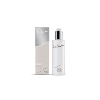 Dr.Spiller Aloe Sensitive Cleansing Gel Очищающий гель для чувствительной кожи с экстрактом Алоэ Вера 200 мл