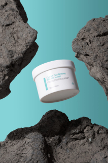 Isov Sorex Clear Clarifying Cream Mask Маска очищуюча оновлююча для жирної та проблемної шкіри, 300 мл