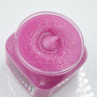 Tree Hut Shea Sugar Scrub Скраб для тела "Сахарная вата"