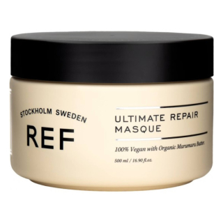 REF Ultimate Repair Masque Маска глубокого восстановления 500 мл.