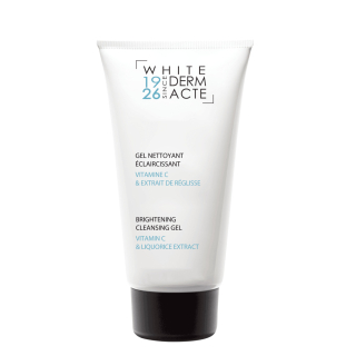 Academie White Derm Acte Brightening Cleansing Gel Осветляющий очищающий гель 150 мл