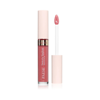 Paese Tasty Lips Beauty Lipgloss 12 berry drizzle Блеск для губ 4.5 мл