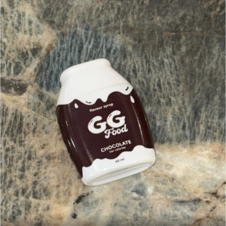 GG Food Chocolate Сироп " Шоколад "60 мл