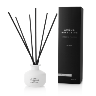 Aroma Selective Reed Diffuser Florescence Аромадиффузор Florescence 90 мл