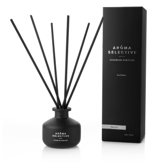 Aroma Selective Reed Diffuser Signature Аромадиффузор Signature 90 мл