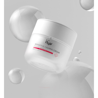 Isov Sorex Sensitive Dermo Calming Cream Крем для чувствительной кожи 50 мл