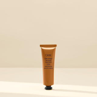 Oribe Cote d'Azur Nourishing Hand Cream Интенсивный питательный крем для рук 30 мл