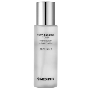 Medi-Peel Peptide 9 Aqua Essence Toner Пептидний тонер-есенція для зрілої шкіри 250 мл