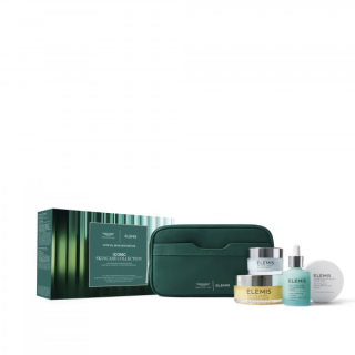 ELEMIS AMF1 Skincare for Her - Набір Aston Martin x ELEMIS "Догляд за шкірою" для Неї