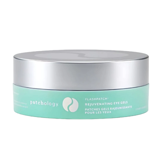 Patchology FlashPatch Eye Gels Антивозрастные патчи мгновенного действия 15 пар