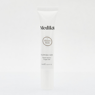 Medik8 Blemish SOS Rapid Action Target Gel Гель проти акне швидкої дії