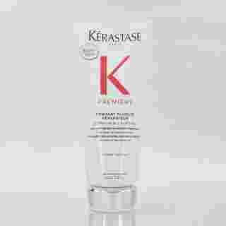 Kerastase Premiere Fondant Fluidite Reparateur Декальцинирующий кондиционер для смягчения и восстановления всех типов поврежденных волос