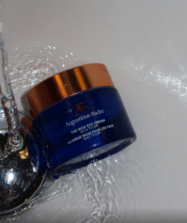 Augustinus Bader Тhе Rich Эуэ Cream Крем для кожи вокруг глаз 15 мл