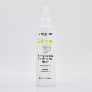 La Biosthetique Volume Strengthening Conditioning Spray Спрей-кондиционер для увеличения объёма волос 150 мл.