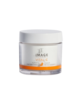 Image Skincare VITAL C Hydrating Overnight Masque Ночная увлажняющая маска
