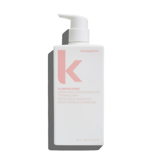 Kevin.Murphy Plumping.Rinse Кондиционер для объема и уплотнения волос 500 мл.
