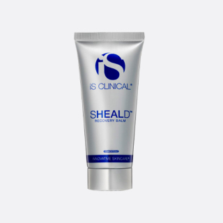 iS Clinical Sheald Recovery Balm Восстанавливающий бальзам для лица 15 мл.